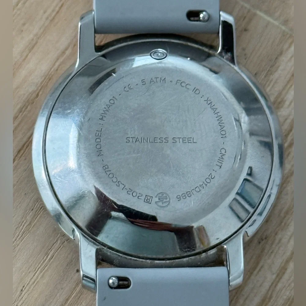 Nokia brand whiting